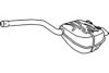 FENNO P7891 End Silencer